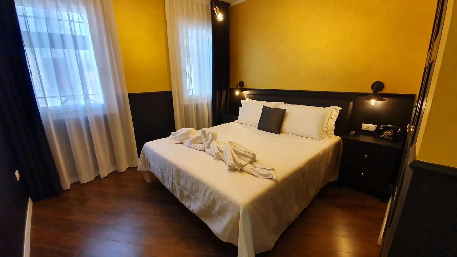 Moderne Ferienwohnung Mit Balkon Chioggia Apartmán