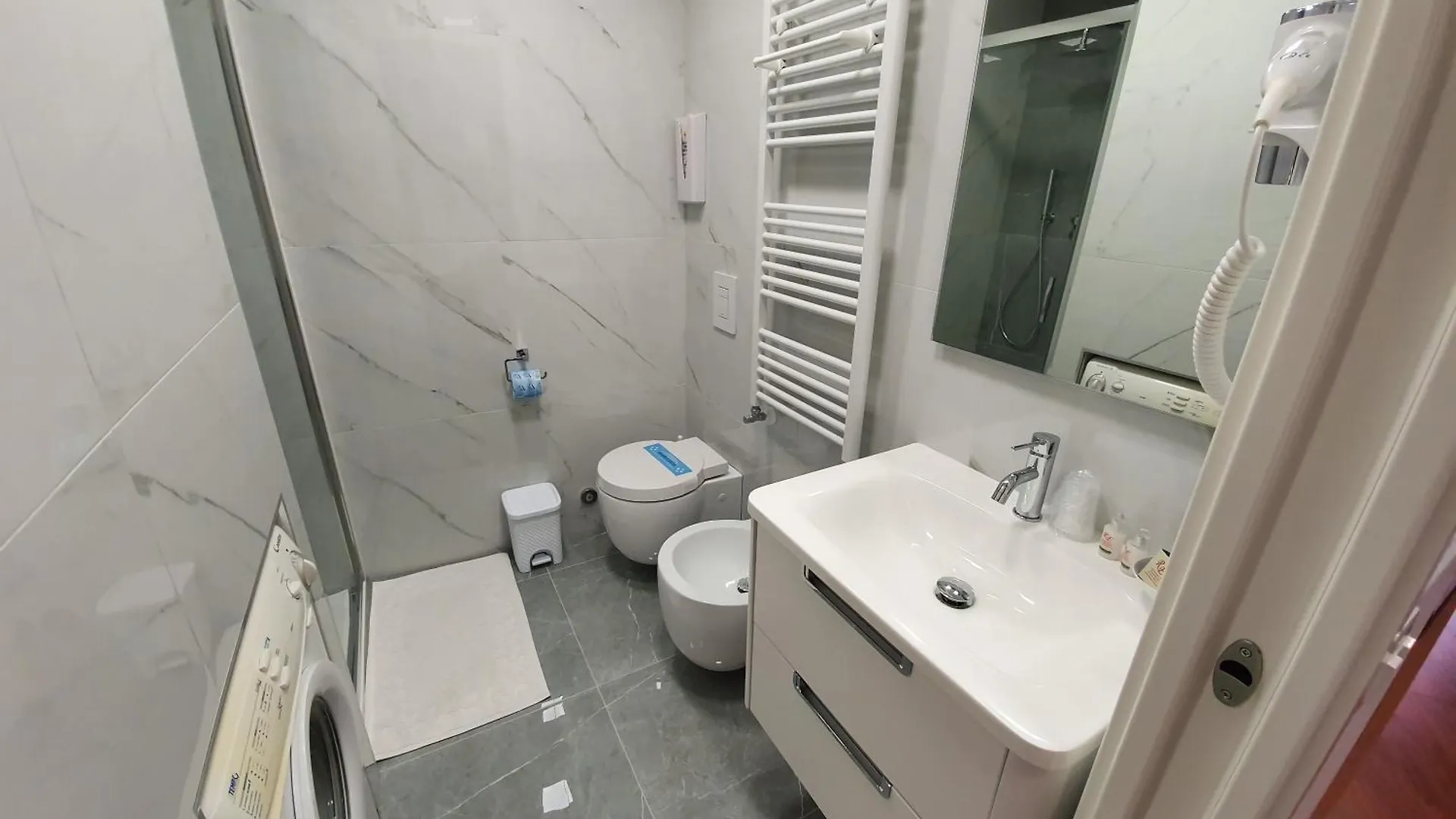 Appartement Moderne Ferienwohnung Mit Balkon Chioggia