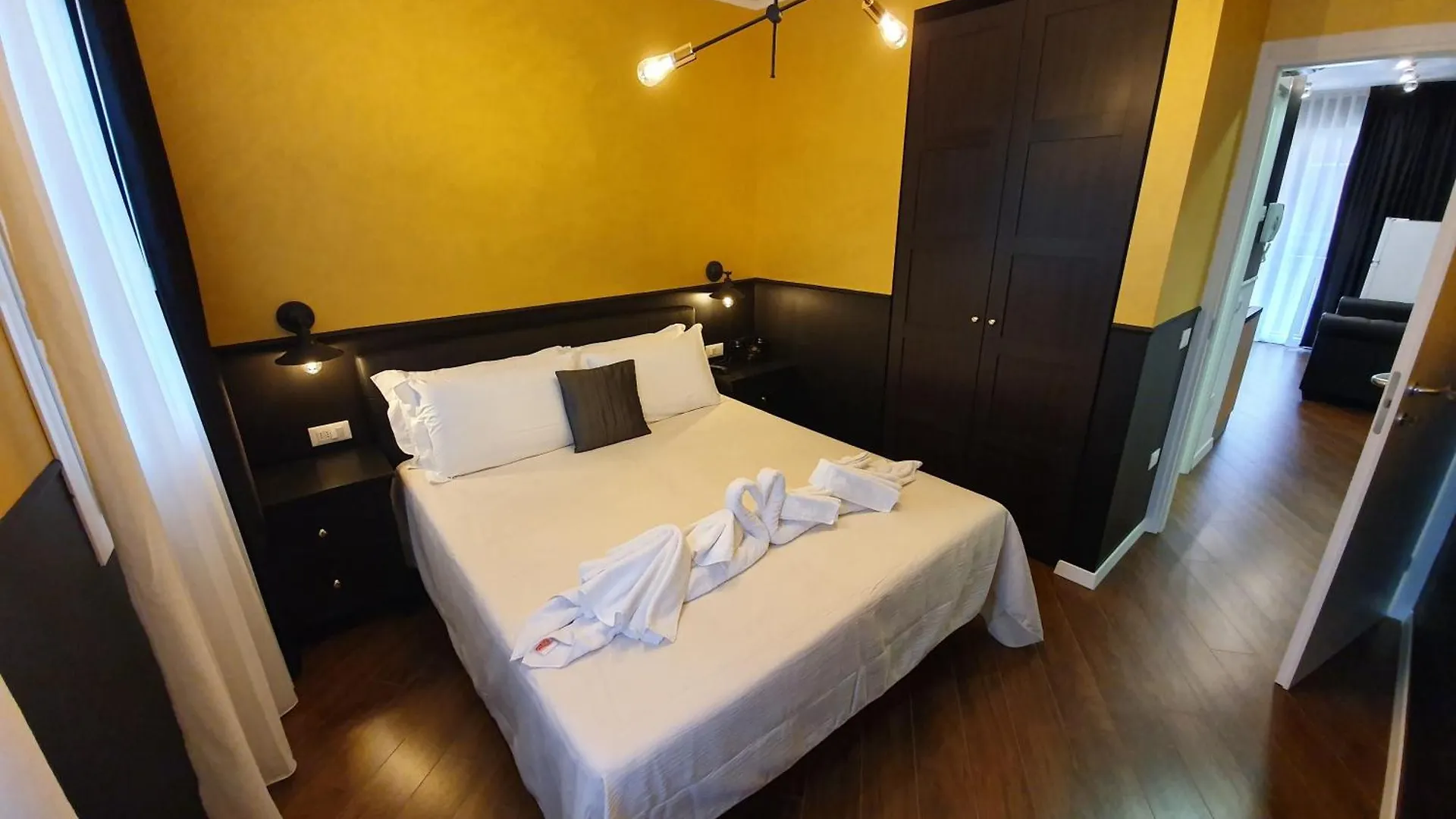 Moderne Ferienwohnung Mit Balkon Chioggia